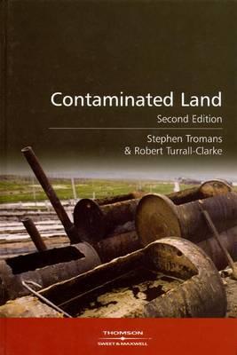 Image for Contaminated Land Contaminated Land