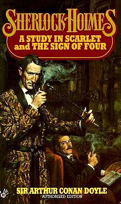 A Study in Scarlet and The Sign of Four