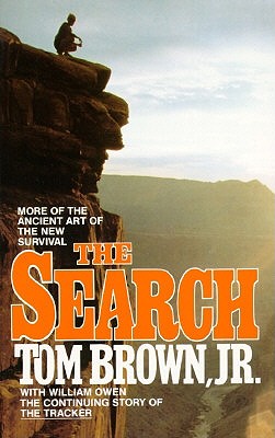 The Search: The Continuing Story of the Tracker