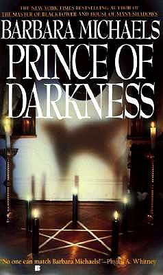 Image for Prince Of Darkness
