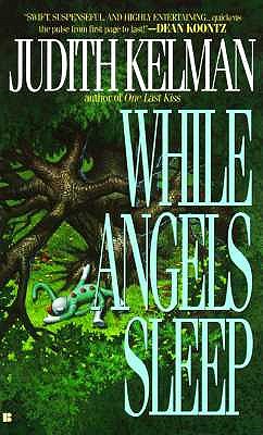 While Angels Sleep