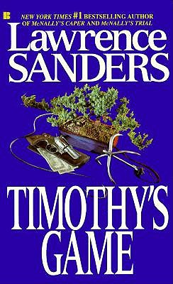 Timothy's Game Sanders, Lawrence