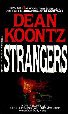 Strangers Koontz, Dean