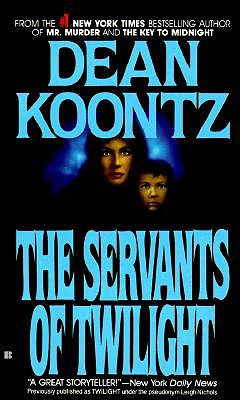 The Servants of Twilight