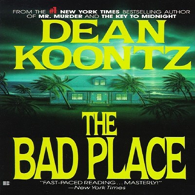 The Bad Place