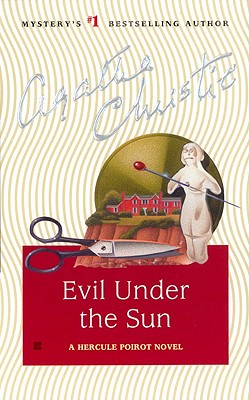 Evil under the Sun (Hercule Poirot)