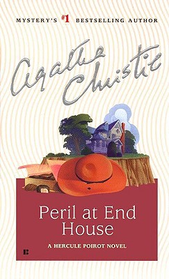 Peril at End House (A Hercule Poirot Novel)
