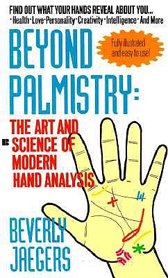 Beyond Palmistry: The Art and Science of Modern Hand Analysis