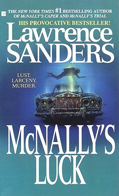 McNally's Luck (Archy McNally Novels (Paperback))