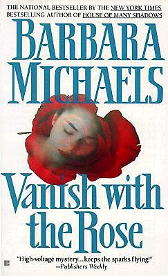 Vanish with the Rose
