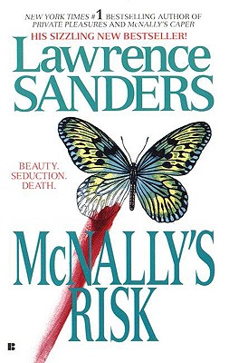 Image for McNally's Risk