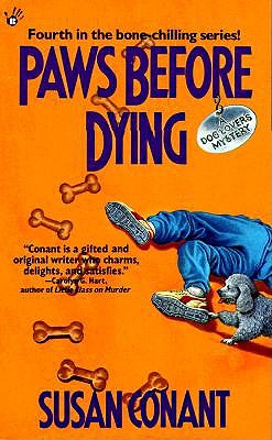 Paws Before Dying