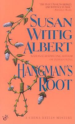 Image for Hangman's Root