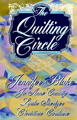 Image for The Quilting Circle