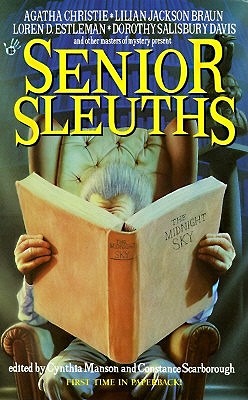 Image for Senior Sleuths Senior Sleuths
