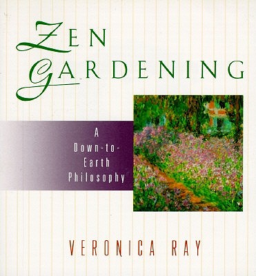 Zen Gardening - A Down To Earth Philosophy