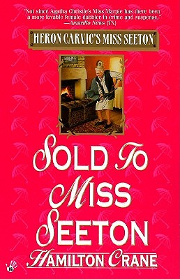 Sold To Miss Seeton