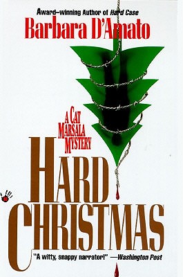 Hard Christmas (A Cat Marsala mystery)