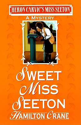 Sweet Miss Seeton
