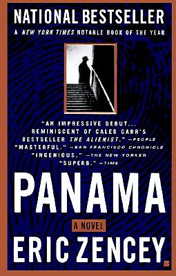 Image for Panama: A Novel