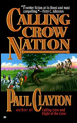 Calling Crow Nation