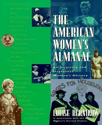 The American Women's Almanac