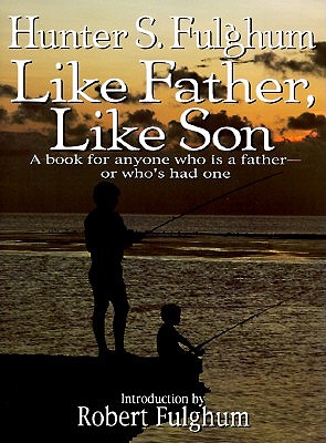 Like Father, Like Son