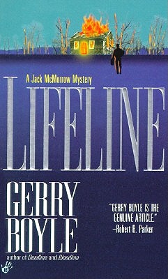 Lifeline (Jack McMorrow)