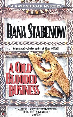 Cold-Blooded Business, A