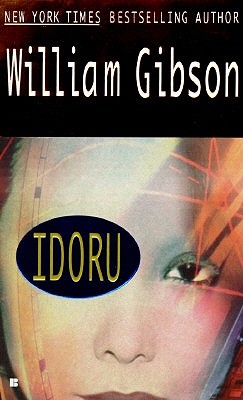 Idoru (Bridge Trilogy)
