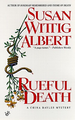 Image for Rueful Death