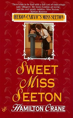 Sweet Miss Seeton