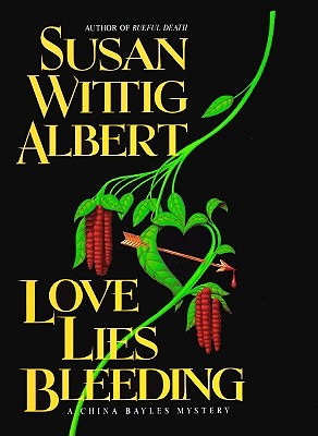 Image for Love lies bleeding