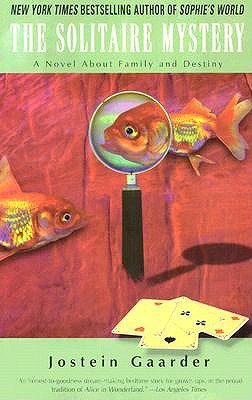 The Solitaire Mystery