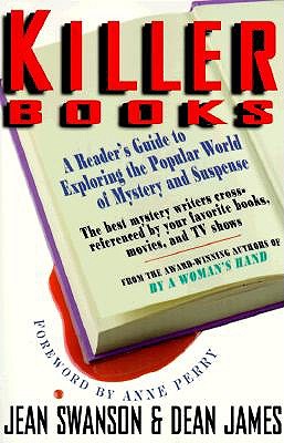 Image for Killer Books : a Reader's Guide to Exploring the Popular World of Mystery and Suspense