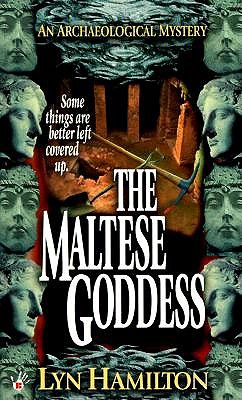 Maltese Goddess, The