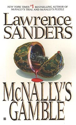 McNally's Gamble (Archy McNally)