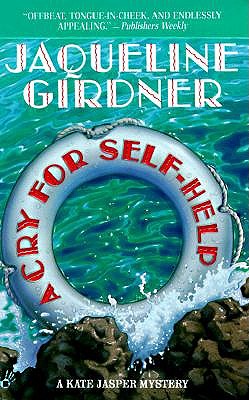 A Cry for Self-Help, Girdner, Jacqueline A Cry for Self-Help, Girdner, Jacqueline