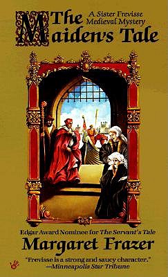 Image for Maiden's Tale, The