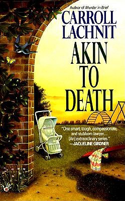 Akin to Death