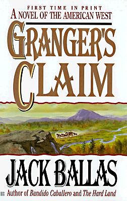 Image for Grangers Claim