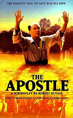 Image for The Apostle