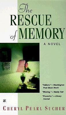 Image for The Rescue of Memory The Rescue of Memory