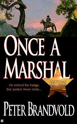 Once A Marshal