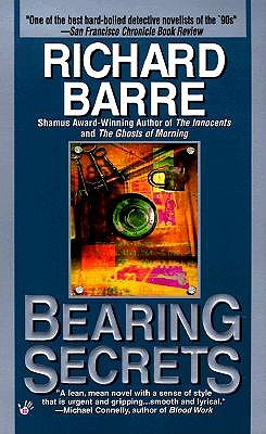 Bearing Secrets (Wil Hardesty Novels (Paperback))