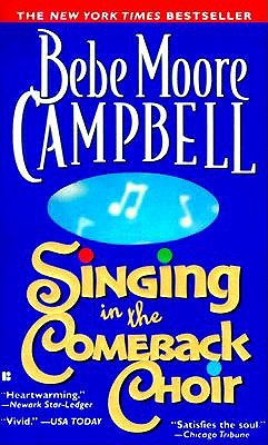 Image for Singing in the Comeback Choir