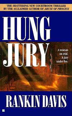 Image for Hung Jury