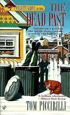 Dead Past