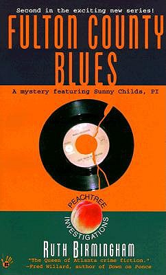 Fulton County Blues