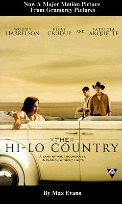 The Hi Lo Country